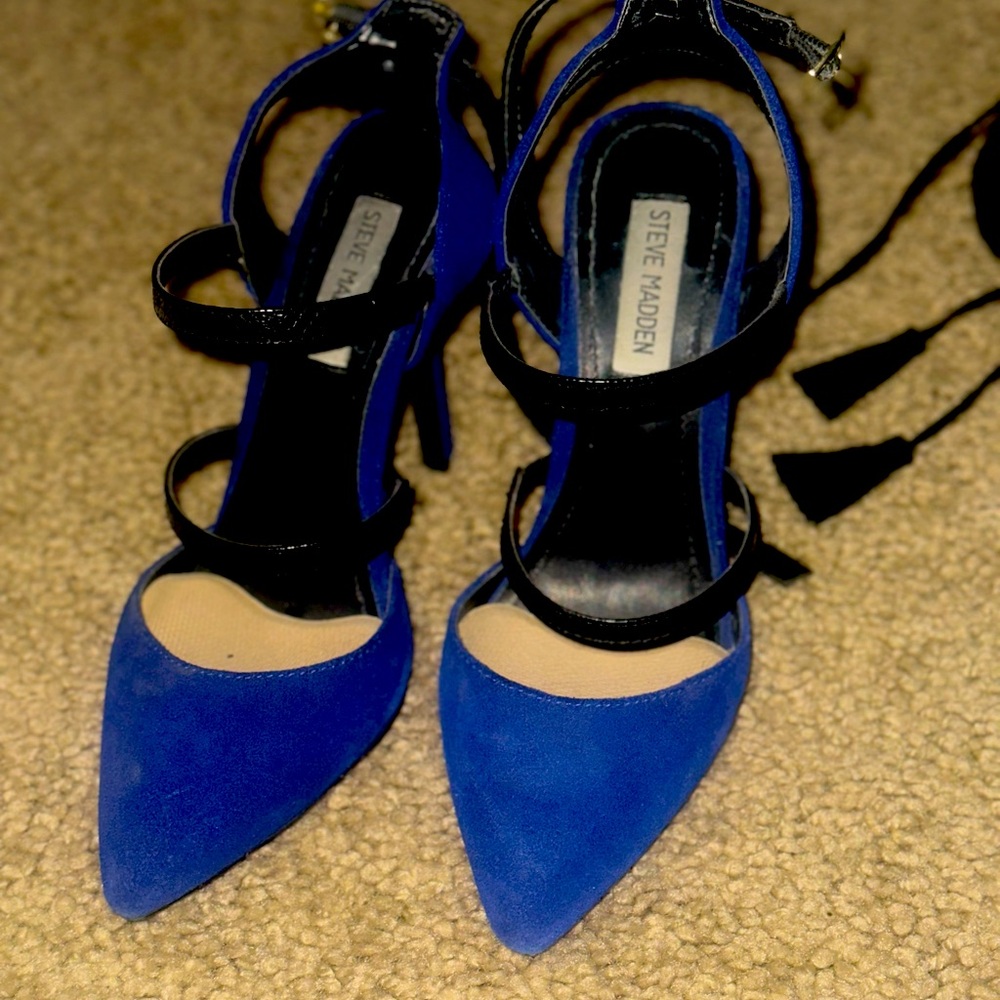 Steve Madden